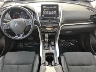 Mitsubishi Eclipse Cross 2024 AWD SE 4dr Crossover