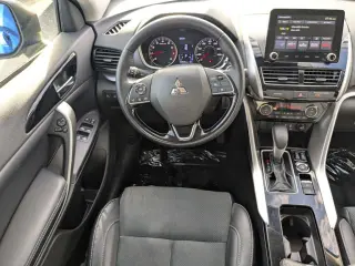 Mitsubishi Eclipse Cross 2024 AWD SE 4dr Crossover