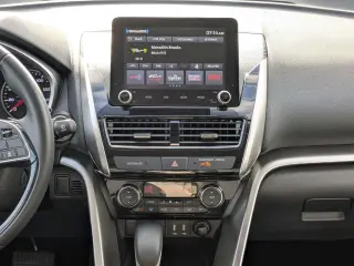 Mitsubishi Eclipse Cross 2024 AWD SE 4dr Crossover