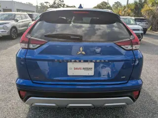 Mitsubishi Eclipse Cross 2024 AWD SE 4dr Crossover