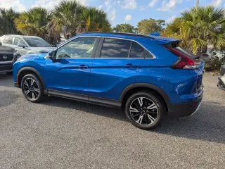 Mitsubishi Eclipse Cross 2024 AWD SE 4dr Crossover