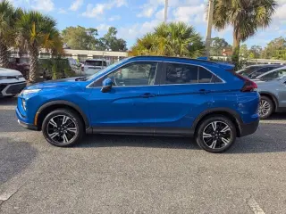 Mitsubishi Eclipse Cross 2024 AWD SE 4dr Crossover