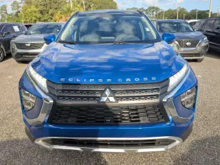 Mitsubishi Eclipse Cross 2024 AWD SE 4dr Crossover