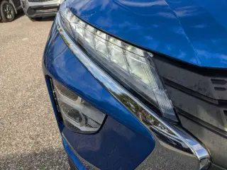 Mitsubishi Eclipse Cross 2024 AWD SE 4dr Crossover