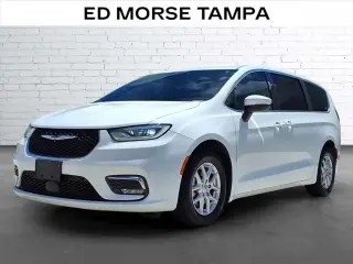 Chrysler Pacifica 2023 Touring L 4dr Mini-Van