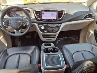 Chrysler Pacifica 2023 Touring L 4dr Mini-Van