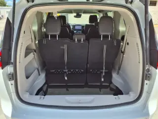 Chrysler Pacifica 2023 Touring L 4dr Mini-Van