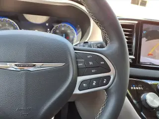 Chrysler Pacifica 2023 Touring L 4dr Mini-Van