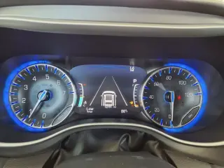 Chrysler Pacifica 2023 Touring L 4dr Mini-Van