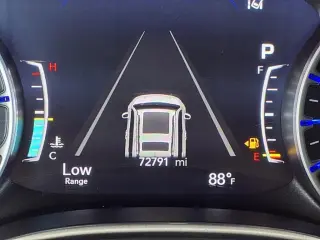 Chrysler Pacifica 2023 Touring L 4dr Mini-Van