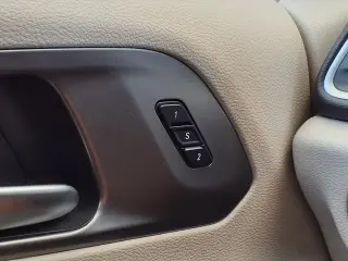 Chrysler Pacifica 2023 Touring L 4dr Mini-Van