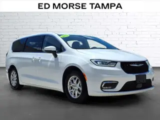 Chrysler Pacifica 2023 Touring L 4dr Mini-Van