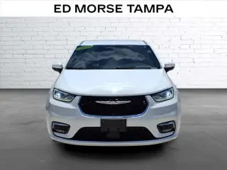 Chrysler Pacifica 2023 Touring L 4dr Mini-Van