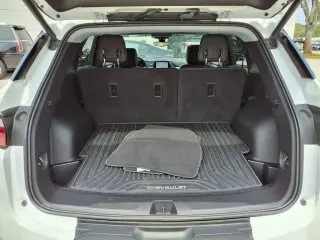 Chevrolet Blazer 2021 LT 4dr SUV w/3LT