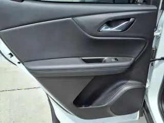 Chevrolet Blazer 2021 LT 4dr SUV w/3LT
