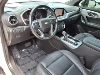 Chevrolet Blazer 2021 LT 4dr SUV w/3LT
