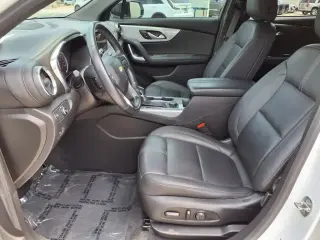 Chevrolet Blazer 2021 LT 4dr SUV w/3LT