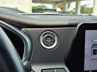 Chevrolet Blazer 2021 LT 4dr SUV w/3LT