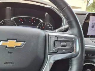Chevrolet Blazer 2021 LT 4dr SUV w/3LT