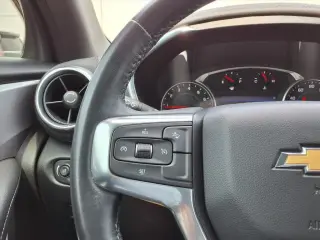 Chevrolet Blazer 2021 LT 4dr SUV w/3LT