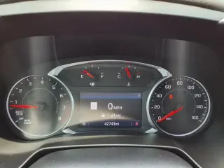 Chevrolet Blazer 2021 LT 4dr SUV w/3LT