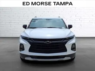 Chevrolet Blazer 2021 LT 4dr SUV w/3LT