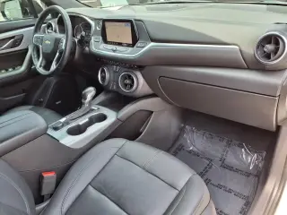 Chevrolet Blazer 2021 LT 4dr SUV w/3LT