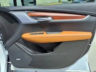 Cadillac XT5 2024 Premium Luxury 4dr SUV