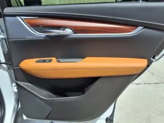 Cadillac XT5 2024 Premium Luxury 4dr SUV