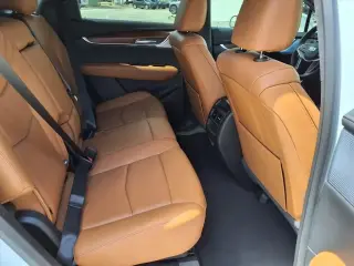 Cadillac XT5 2024 Premium Luxury 4dr SUV