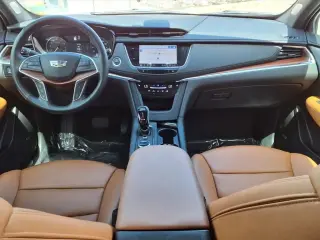 Cadillac XT5 2024 Premium Luxury 4dr SUV