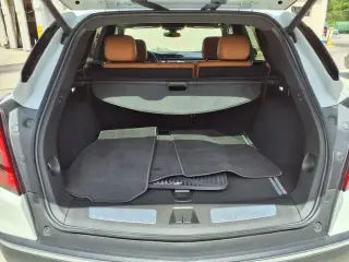 Cadillac XT5 2024 Premium Luxury 4dr SUV