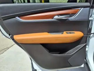Cadillac XT5 2024 Premium Luxury 4dr SUV