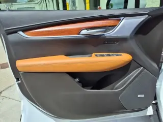 Cadillac XT5 2024 Premium Luxury 4dr SUV