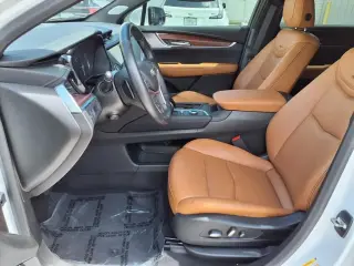 Cadillac XT5 2024 Premium Luxury 4dr SUV