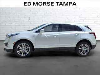 Cadillac XT5 2024 Premium Luxury 4dr SUV