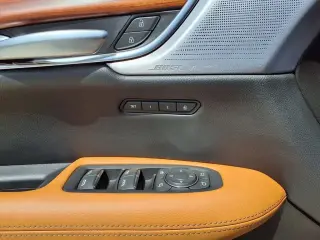 Cadillac XT5 2024 Premium Luxury 4dr SUV