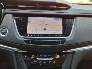 Cadillac XT5 2024 Premium Luxury 4dr SUV