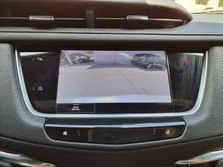 Cadillac XT5 2024 Premium Luxury 4dr SUV