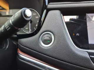 Cadillac XT5 2024 Premium Luxury 4dr SUV