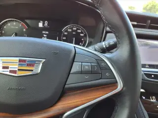 Cadillac XT5 2024 Premium Luxury 4dr SUV