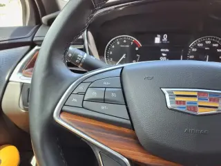 Cadillac XT5 2024 Premium Luxury 4dr SUV