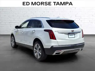 Cadillac XT5 2024 Premium Luxury 4dr SUV