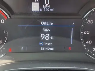 Cadillac XT5 2024 Premium Luxury 4dr SUV