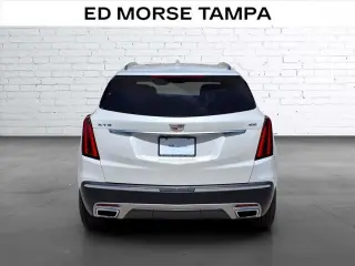 Cadillac XT5 2024 Premium Luxury 4dr SUV