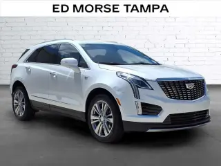 Cadillac XT5 2024 Premium Luxury 4dr SUV