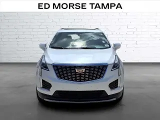 Cadillac XT5 2024 Premium Luxury 4dr SUV
