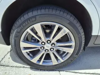 Cadillac XT5 2024 Premium Luxury 4dr SUV