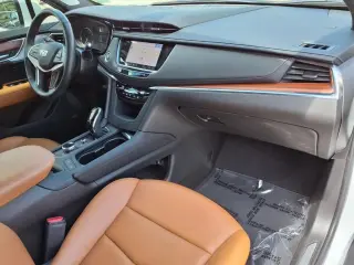 Cadillac XT5 2024 Premium Luxury 4dr SUV