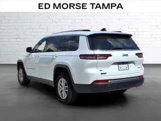 Jeep Grand Cherokee L 2023 4x2 Laredo 4dr SUV